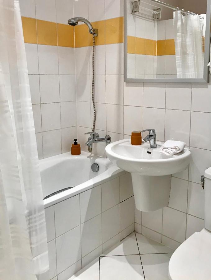 Tresor Barska Apartments 2.0 Kraków Zewnętrze zdjęcie