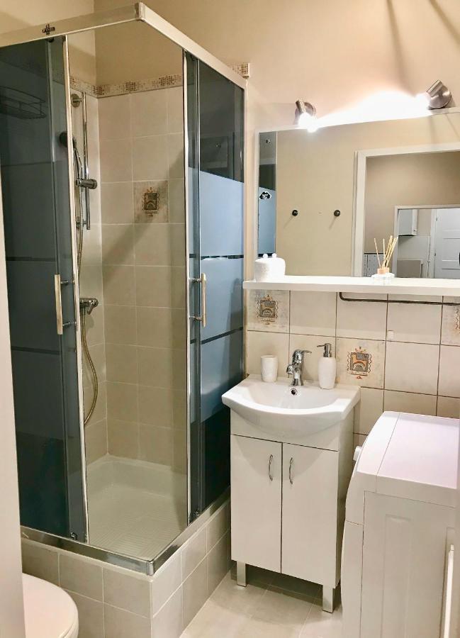 Tresor Barska Apartments 2.0 Kraków Zewnętrze zdjęcie