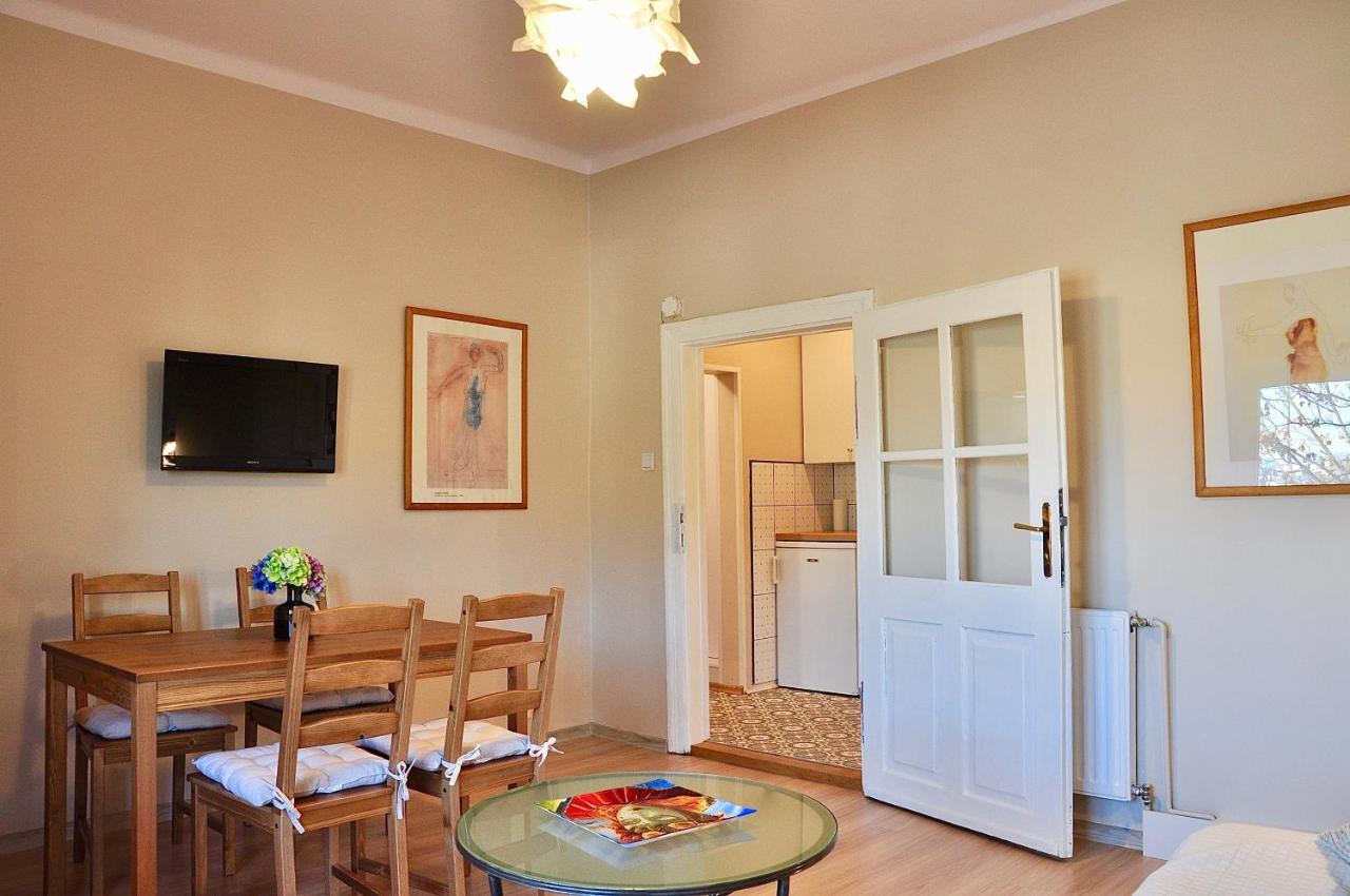 Tresor Barska Apartments 2.0 Kraków Zewnętrze zdjęcie