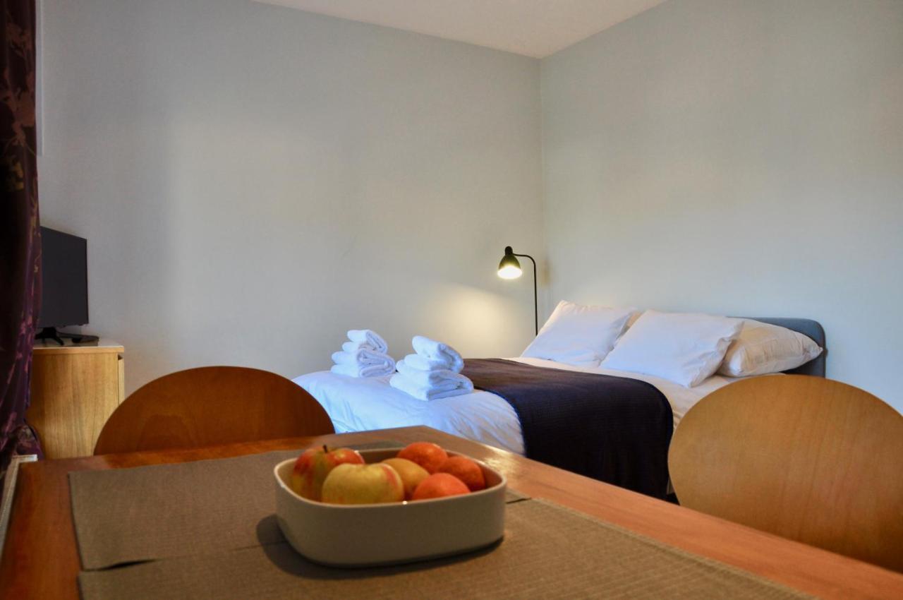 Tresor Barska Apartments 2.0 Kraków Zewnętrze zdjęcie